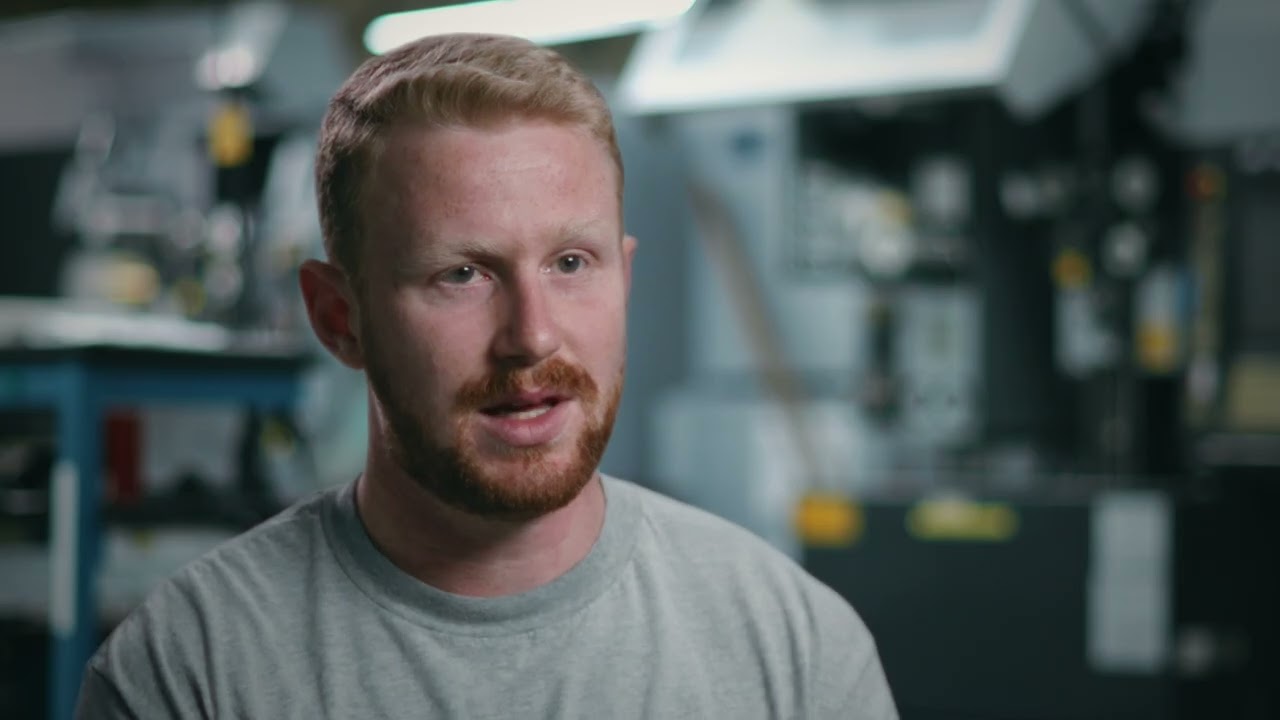 Next Intent (Aerospace Manufacturer) deploys 1factory for Manufacturing Quality Control: Case Study
