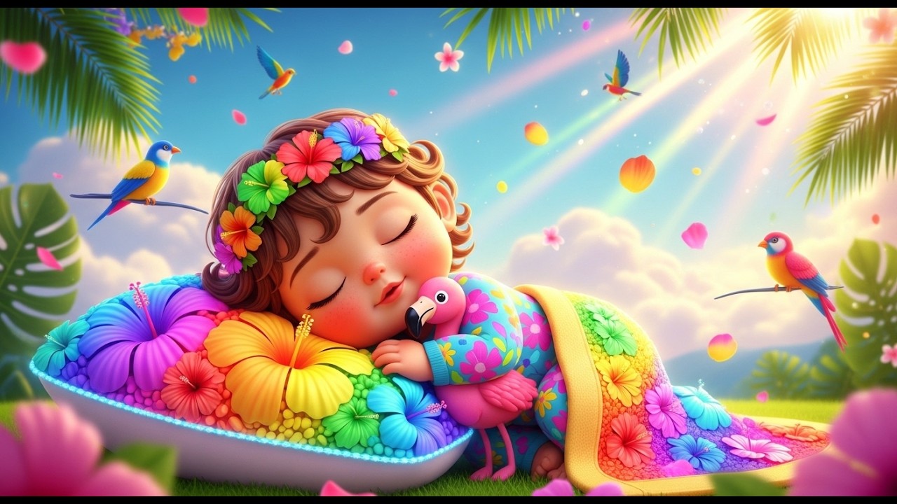 Baby Sleep Music 🌙 Put Baby into Deep Sleep Fast 💤 Instant Calm 3 Minute Miracle 🎵 Mozart & Brahms