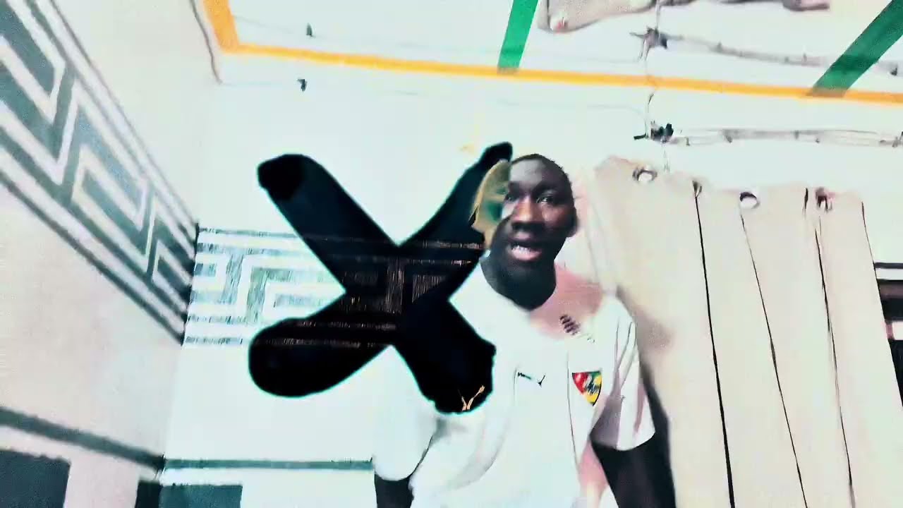Eldi boy_-_ Pouvoir d'argent (clip officiel)