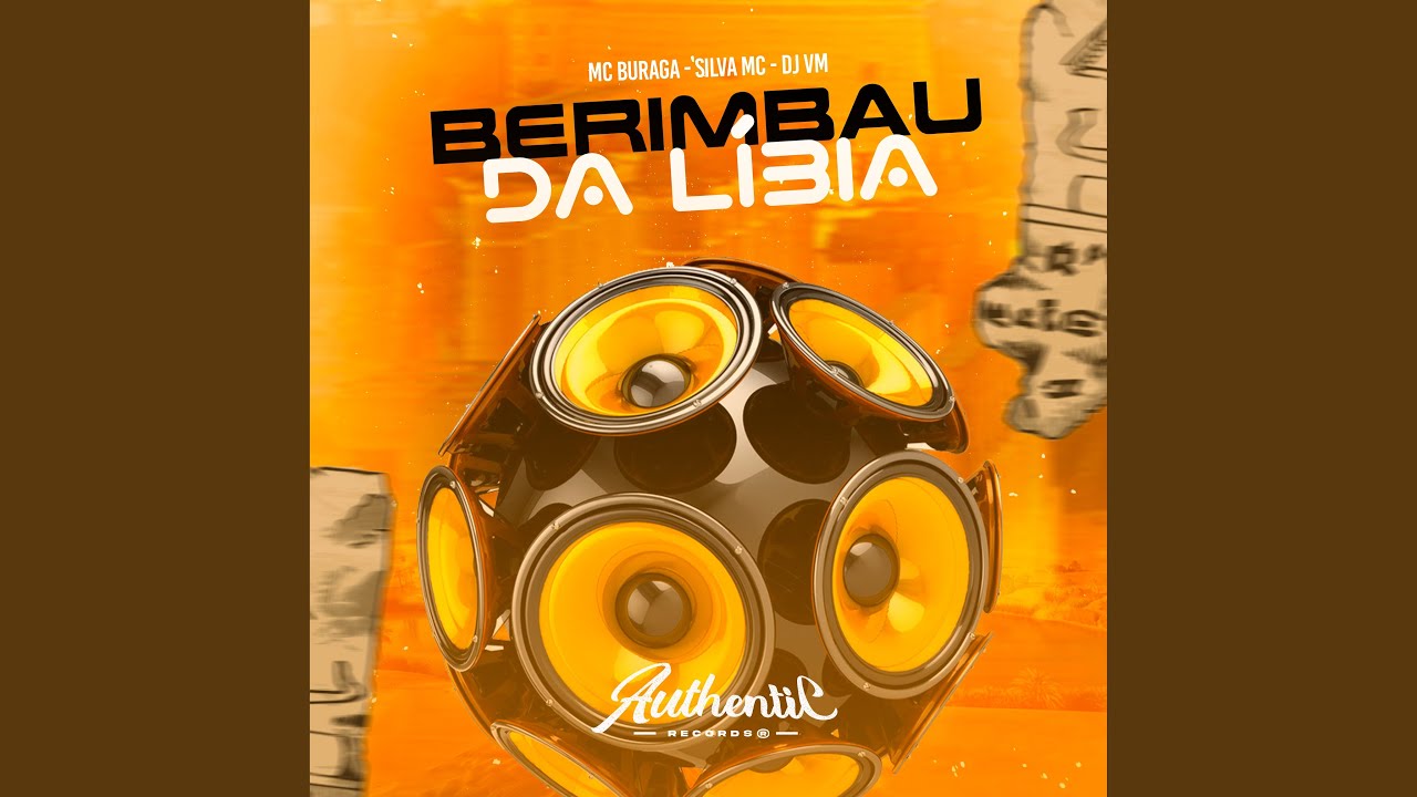 Berimbau da Líbia