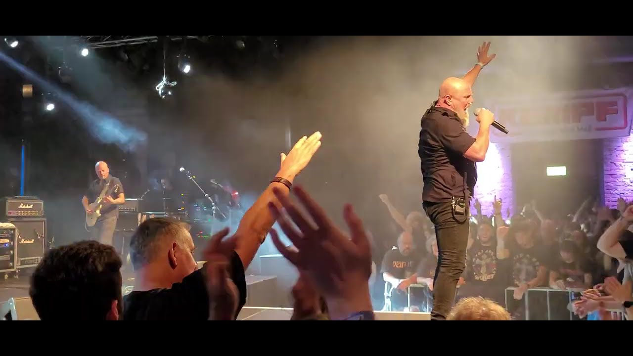 Narnia - I Still Believe (Live @ Loud and Proud Festival 2024)