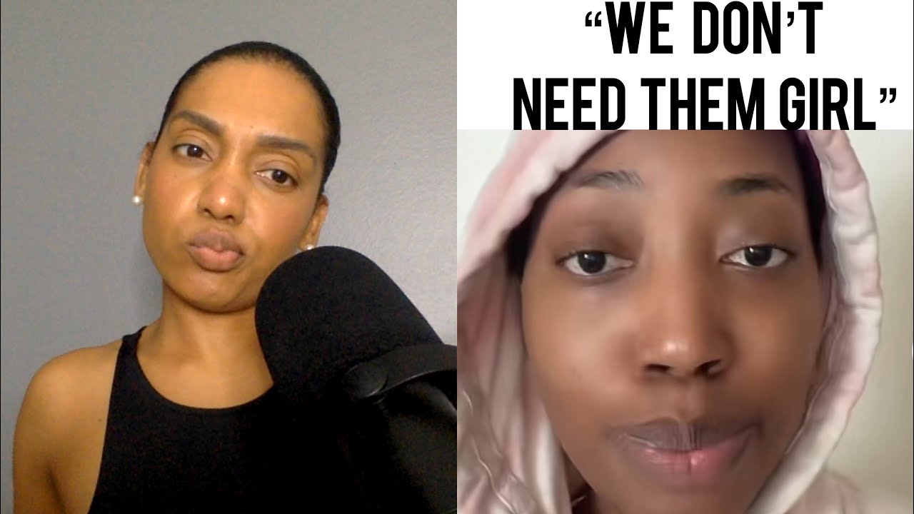 Single Women Are DESPERATELY Trying To Convince Women Of THIS !!!