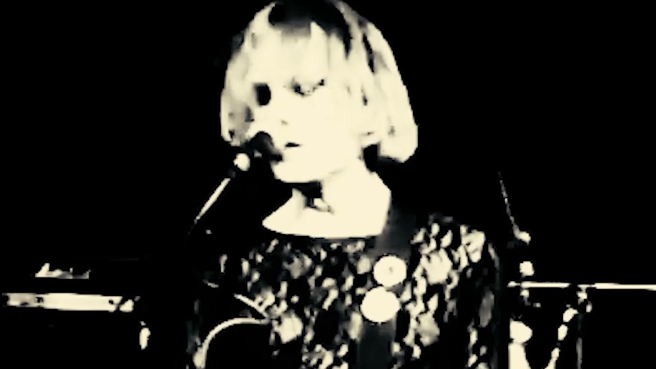 Rachel Stamp - Brand New Toy