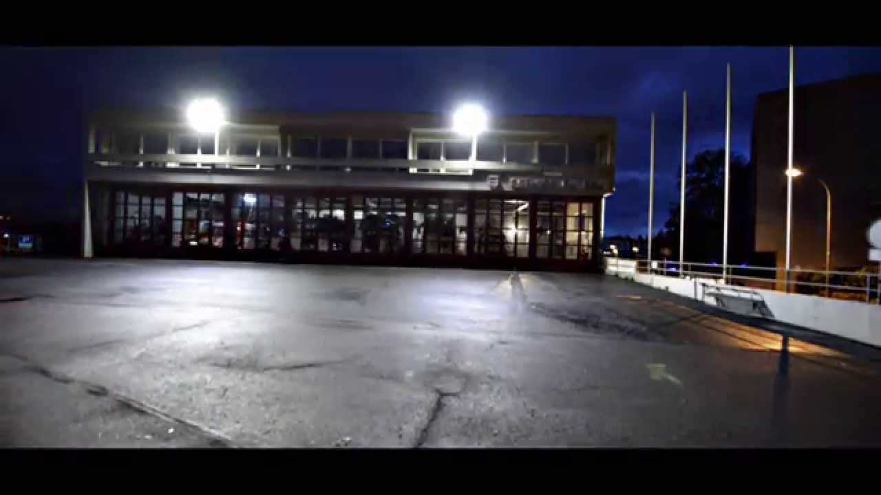 Vidéo de recrutement du SIS MORGET
