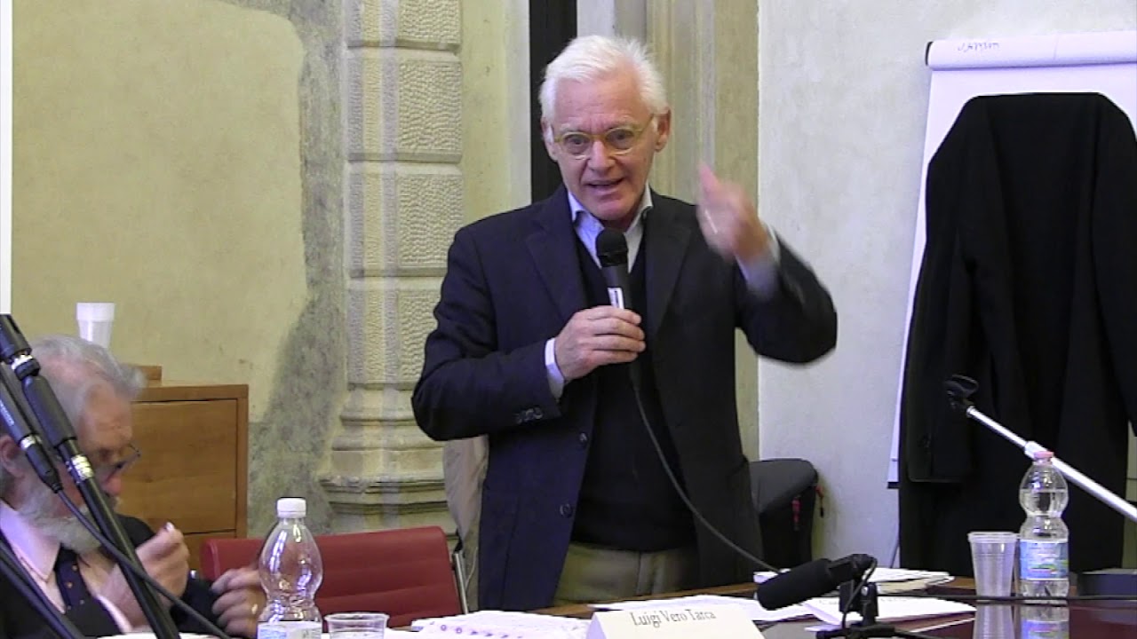 Il pensiero di Panikkar e la questione dei diritti umani - Giangiorgio Pasqualotto