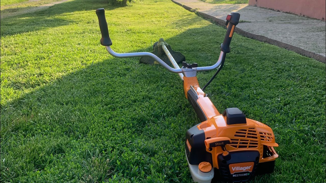 Villager Bc 2700xce helyzet jelentés és kommentre válaszolás😅😎