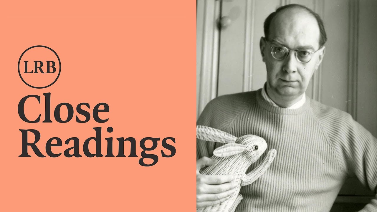 Modern-ish Poets: Philip Larkin