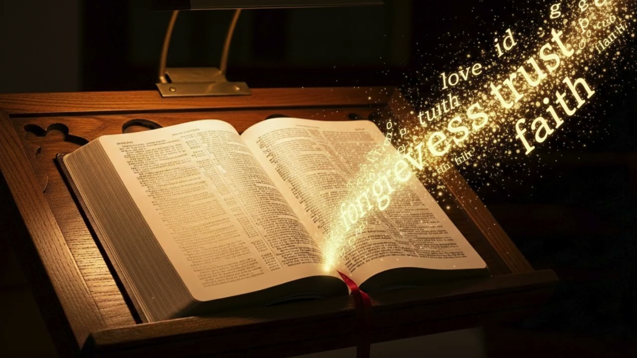 Your Word, O Lord... | Devotional Song