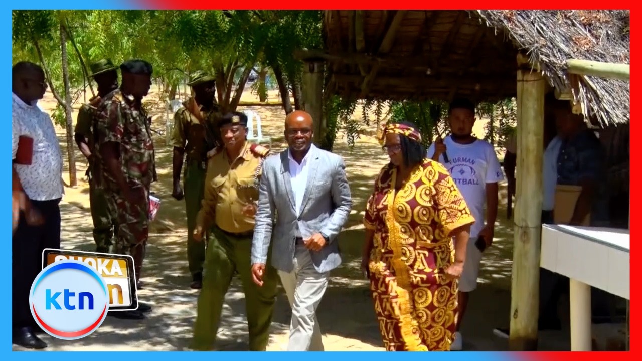 Face the Facts: Raymond Omollo's abduction remarks ignite nationwide outrage