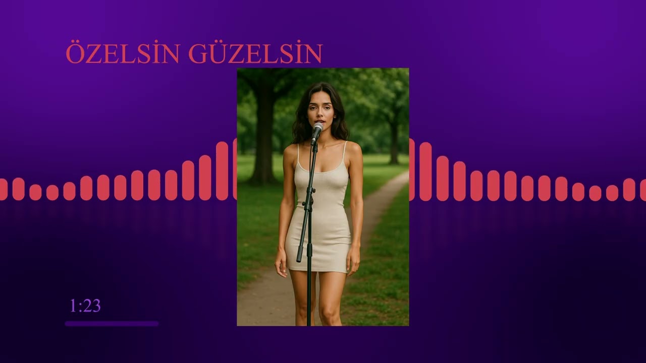 Aydesa Lyria &Ouml;zelsin G&uuml;zelsin