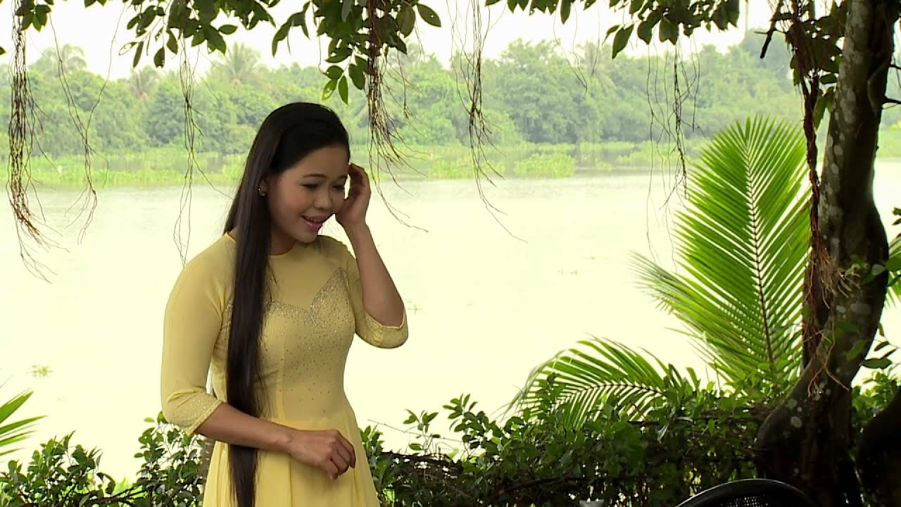 Như Hải Yến - Bến Đợi