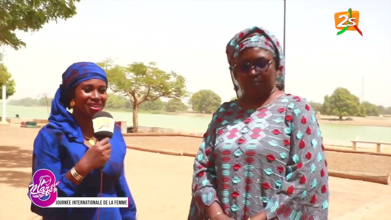 🔴DECOUVREZ LES TEMOIGNAGE DES FEMMES DE PODOR AVEC FATIMA DIALLO