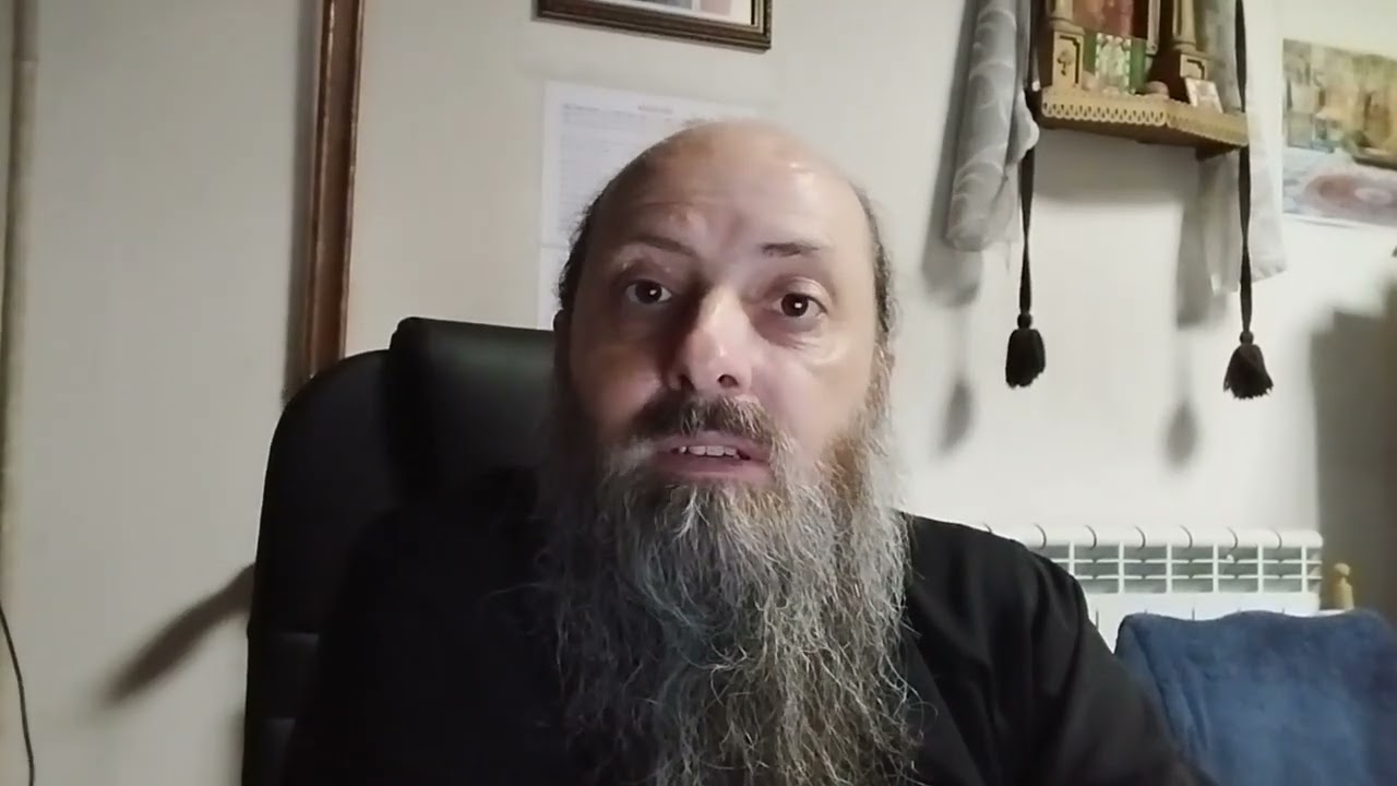 За постите