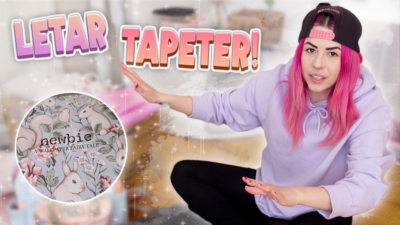 SOVRUMSRENOVERING PÅ GÅNG! | Vlogg