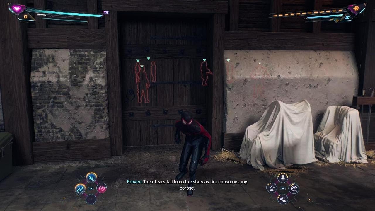 Marvel's Spider-Man 2