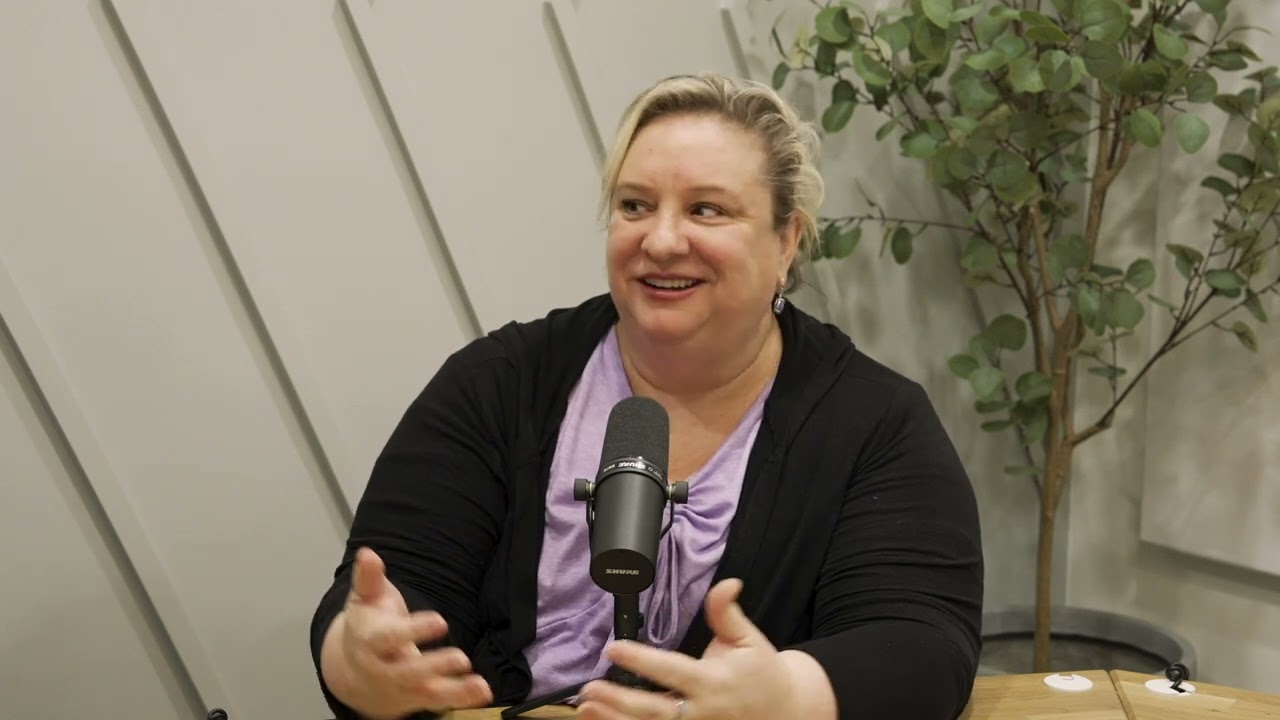 It's Like Genealogy 3.0 (with Jenn Utley) | Stories That Live In Us | Episode 50