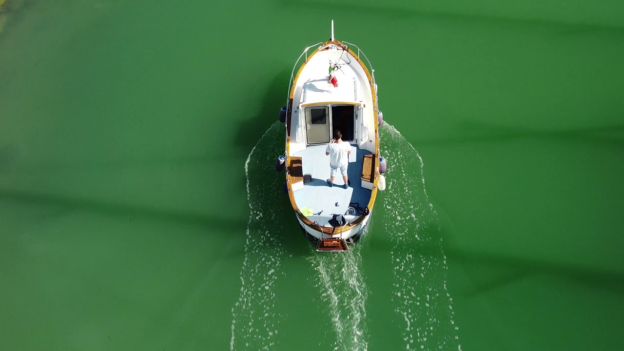 Sciallino 23 a Venezia
