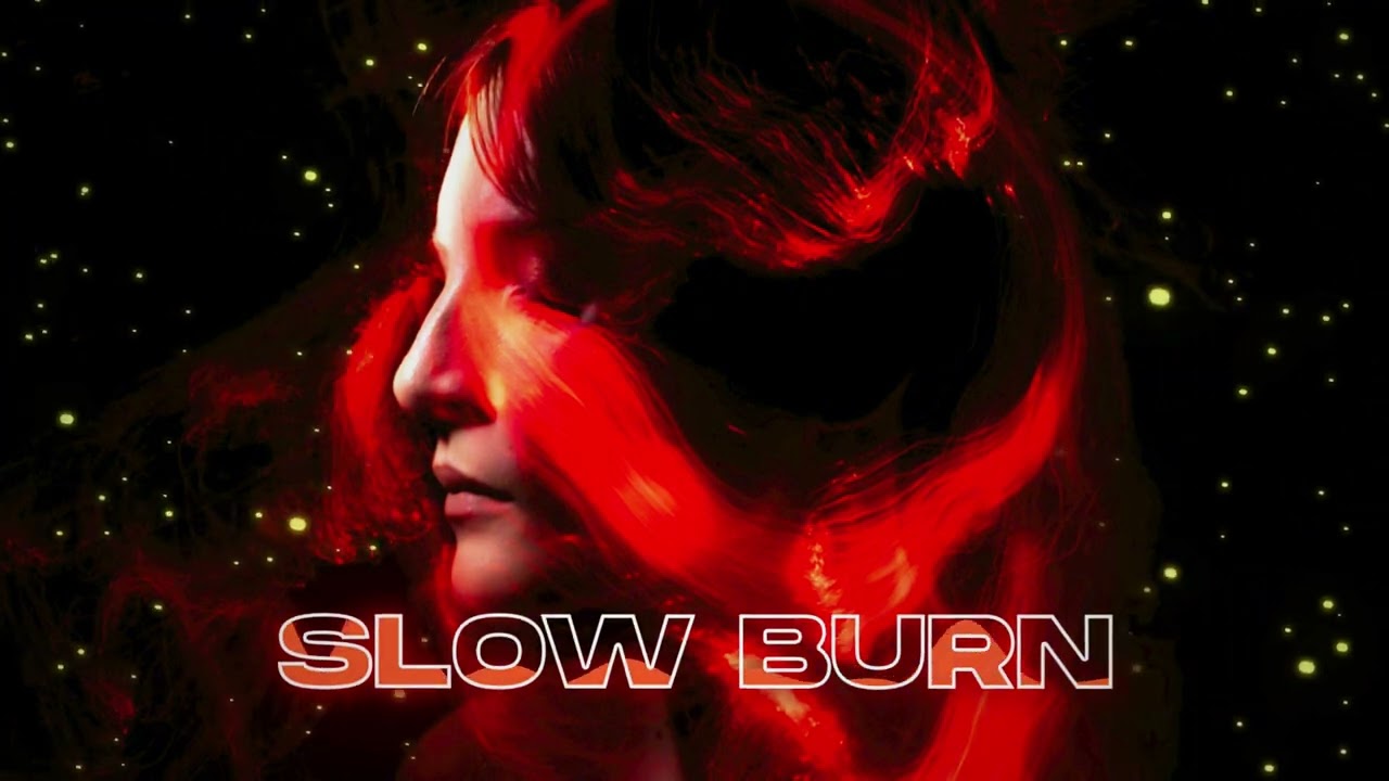 gonedark - SLOW BURN