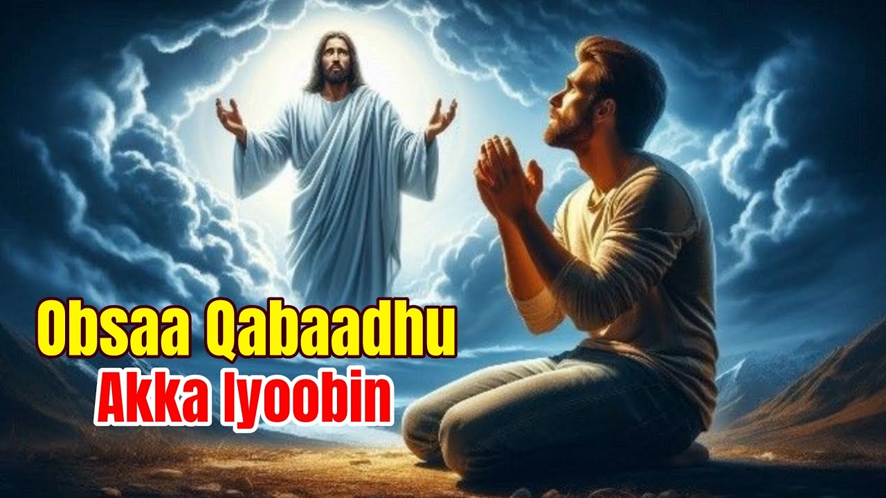 Obsa Qabaadhu|Faarfannaa Afaan Oromoo Ortodoksii|#sambe_tube