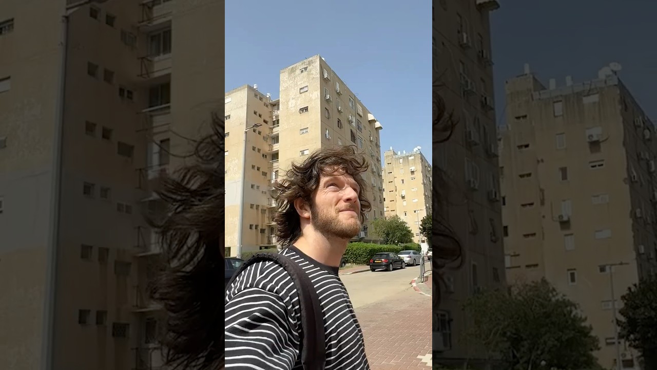 My most personal video