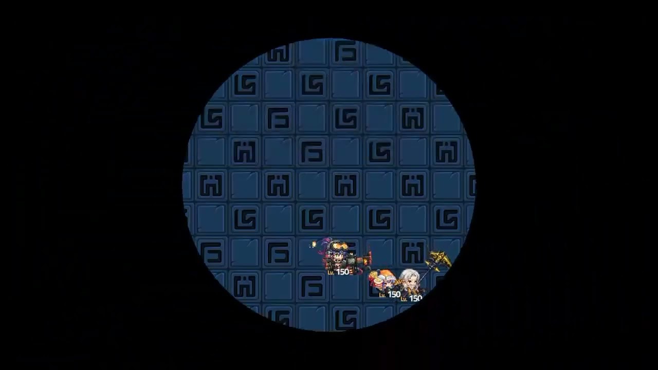 Floor 1275 - Guardian Tales Orbital Lift - Cleared In Under 30 Minutes