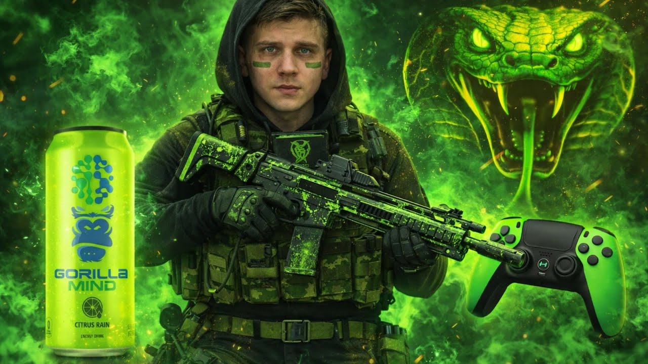 LEVELING UP GUNS AND FRYING!!! (Call of Duty: Black Ops 7) - Live Gameplay