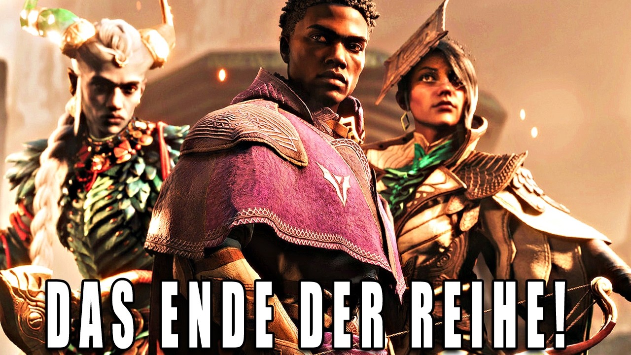 16 Spiele haben ihre Serien RUINIERT!