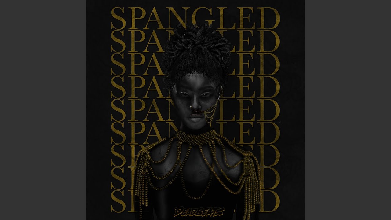 Spangled