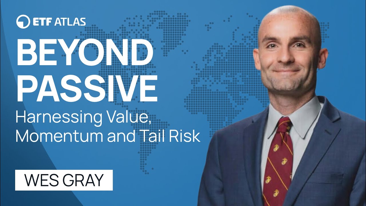 Beyond Passive: Harnessing Value, Momentum, and Tail Risk
