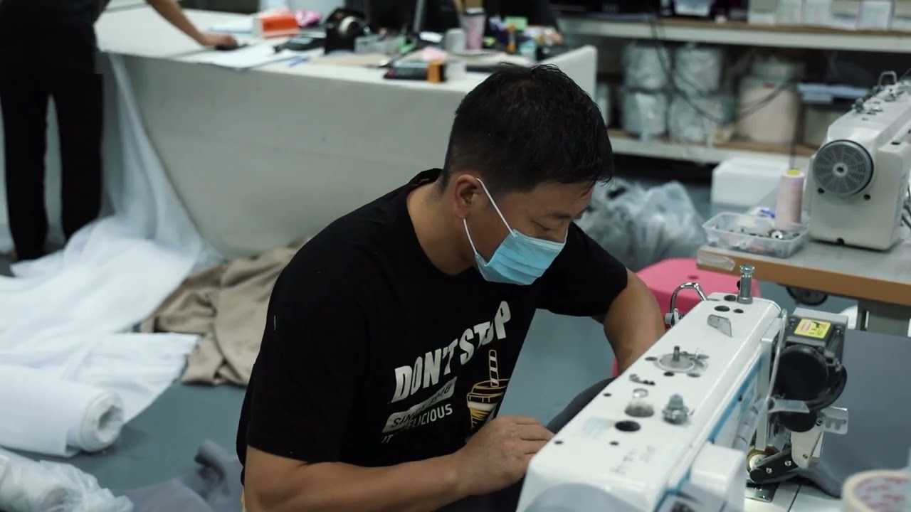 Why Choose Secret Furnishing?