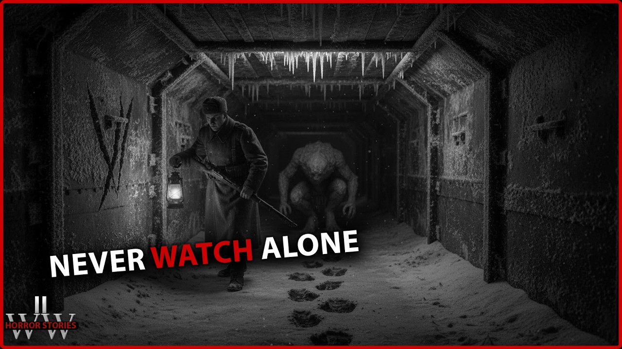 The 10 Most Disturbing True Horror Stories from WWII  | WWII Horror Stories
