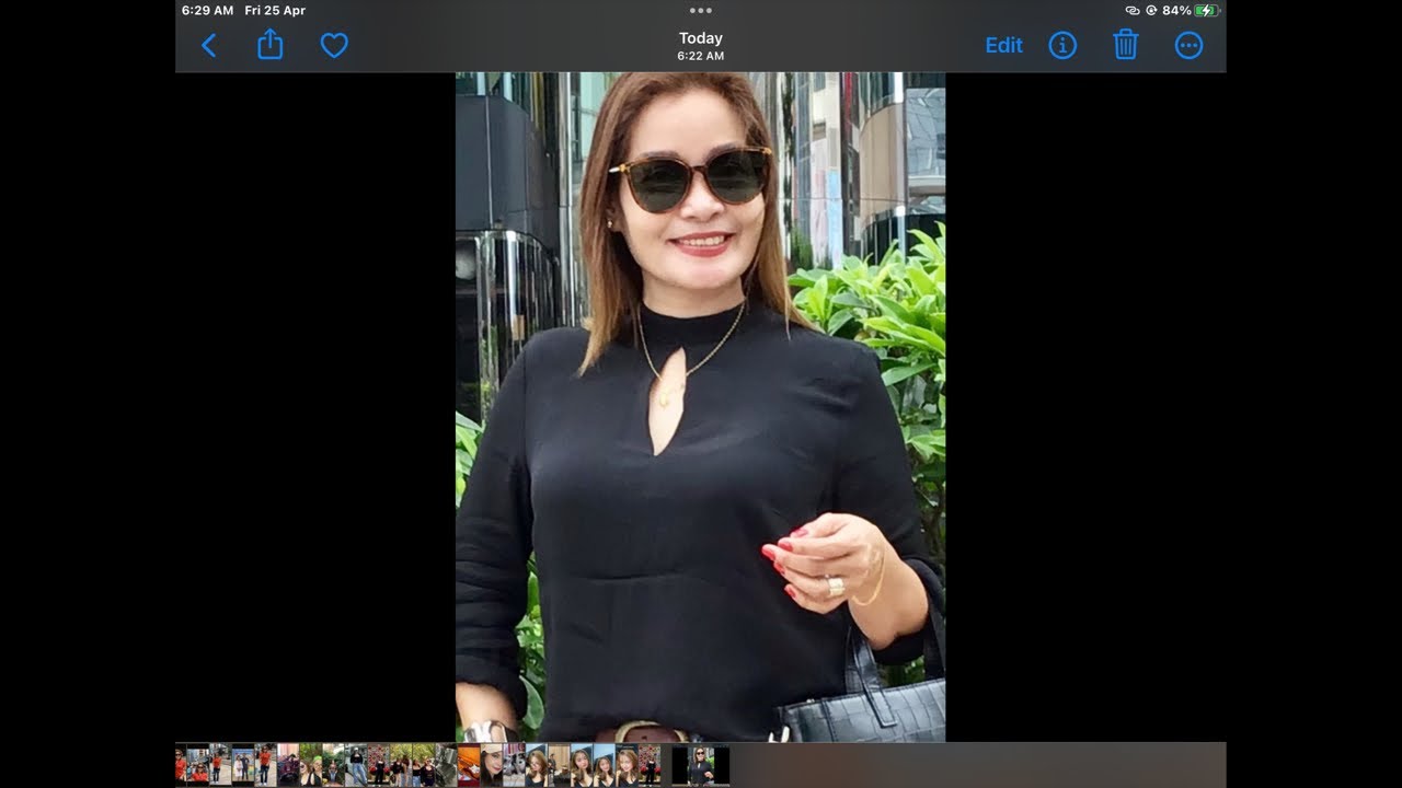 IMEE G MIX VLOG  is live! Good Evening Everyone Marites Tayo