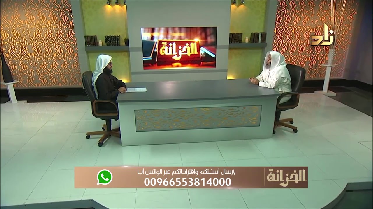 إجابة الشيخ د. عبدالله البطاطي عن سؤال: كتاب المنتقى لأبي الوليد الباجي