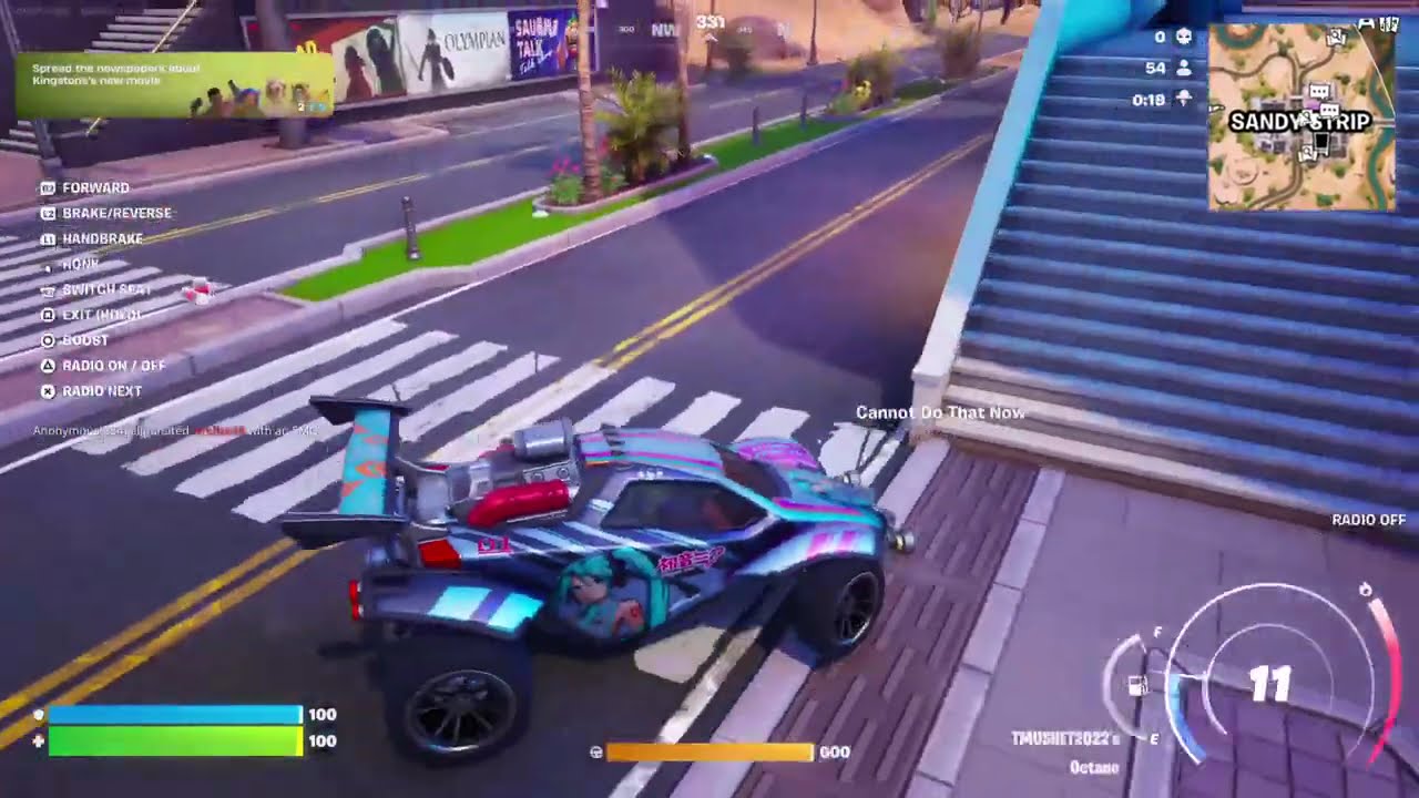 Fortnite