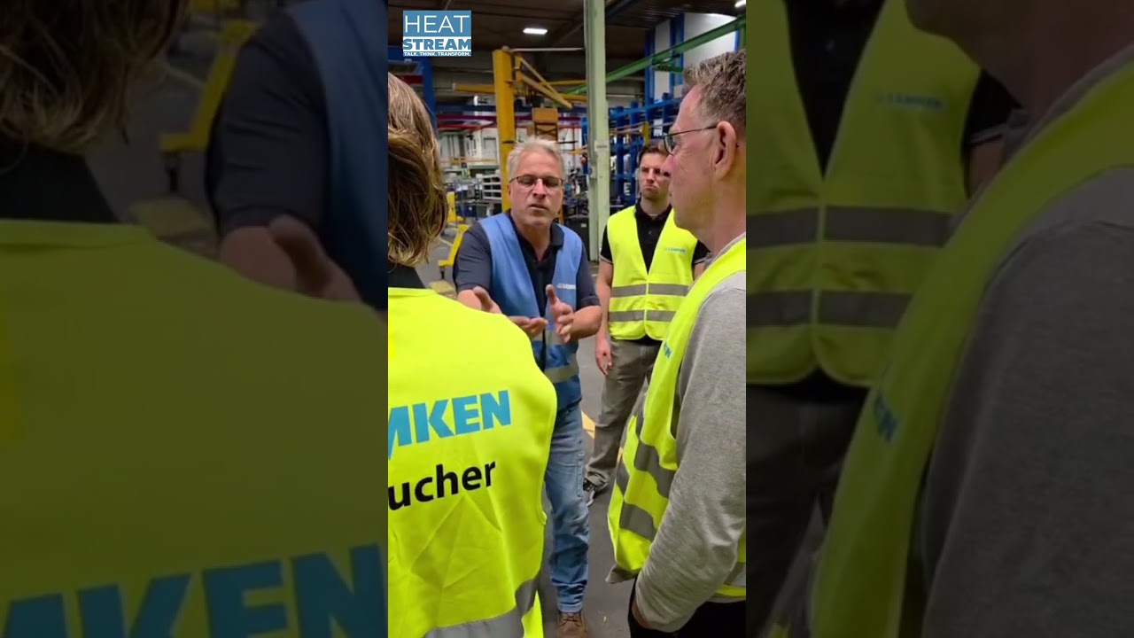 HeatStream Lemken