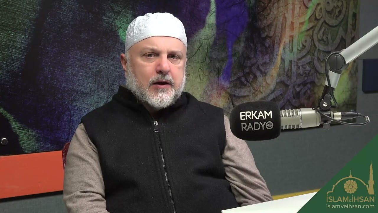 Ramazan-ı Şerif'e Nasıl Hazarlanmalıyız? - Ahmet Hamdi Yıldırım
