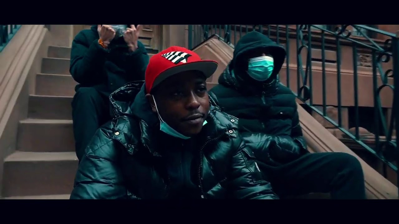 Ty Flex - Nights (Music Video) (Shot by @mellydatkidd)