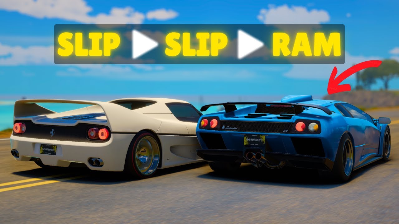 Can I Beat A Rammer And Slip Nerds?