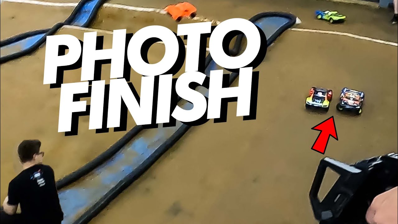 CRAZY finish!!! Part 2 - Master's Of Dirt 2021
