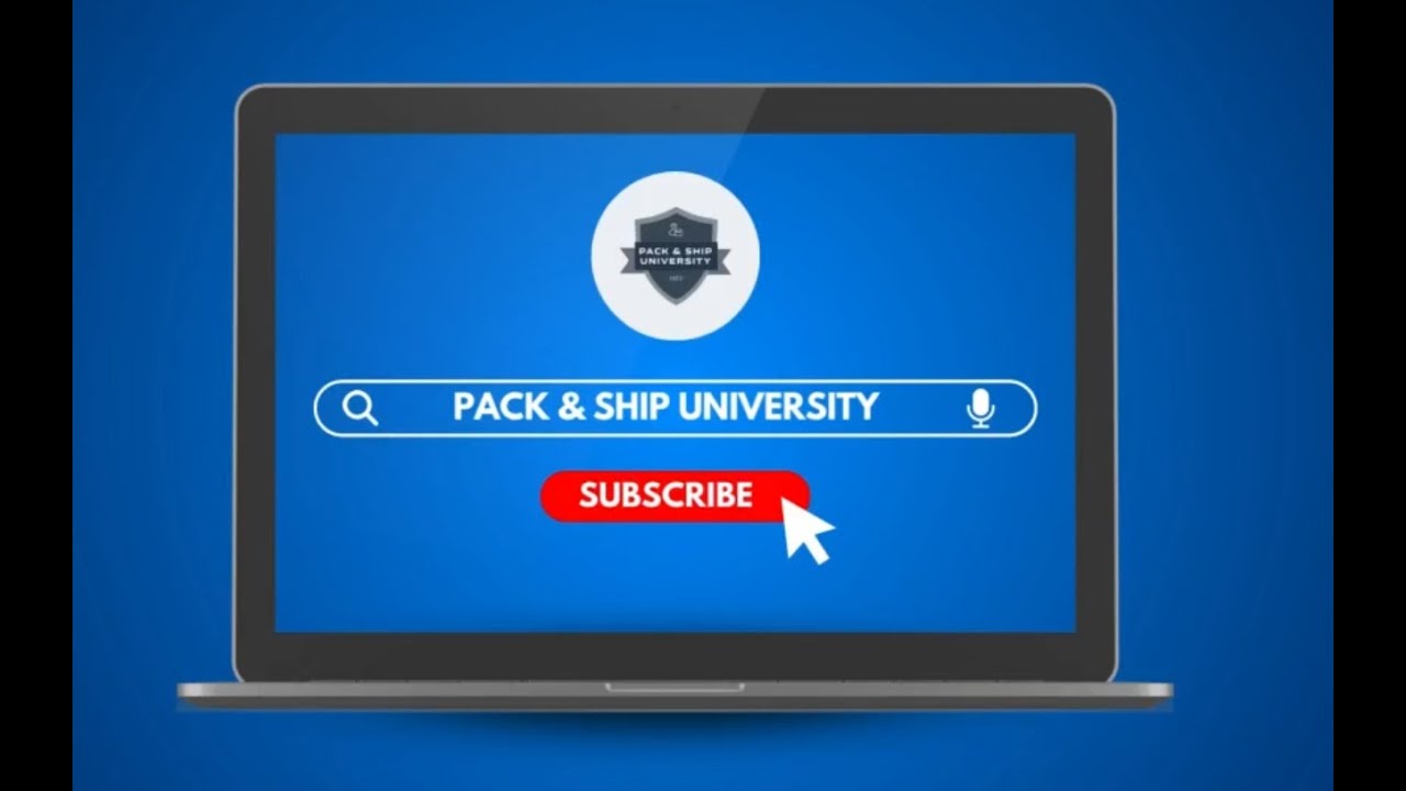 The $5 million per year MEGA pack and ship store