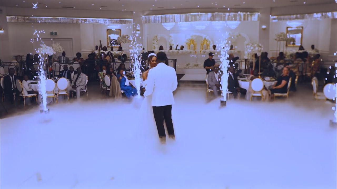keer & nyimeda's Wedding Reception | MELBOURNE |