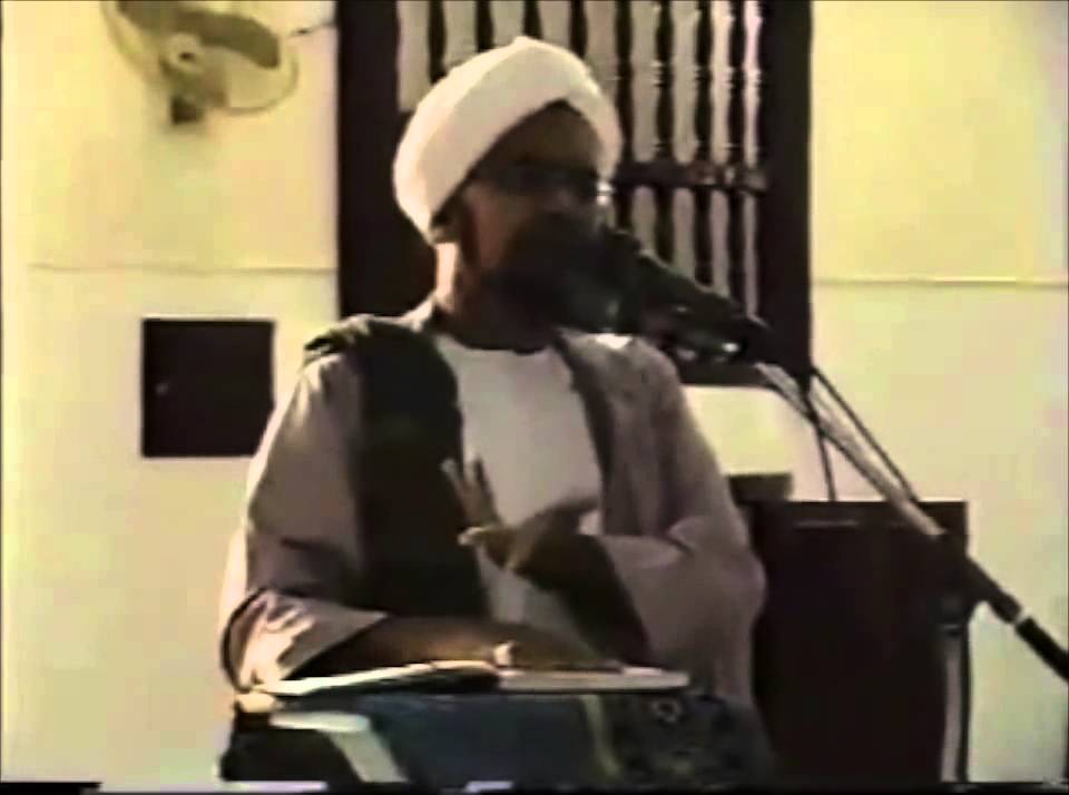 How to recite the Qur'an