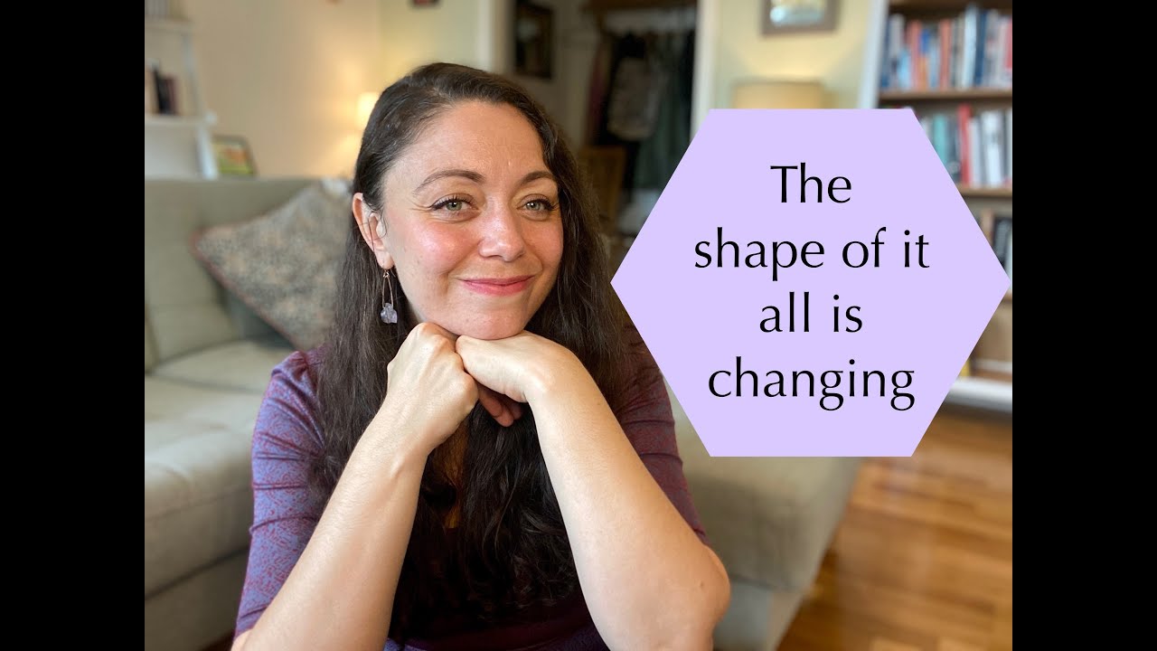 Libra September 2022 | Mastering the art of change | Intuitive tarot & astrology reading