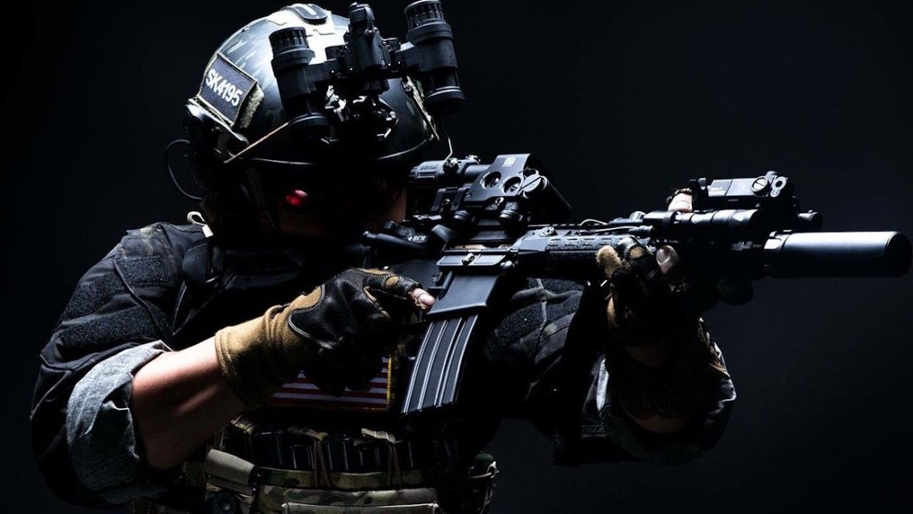 Ghost Recon: Breakpoint still hits in 2025