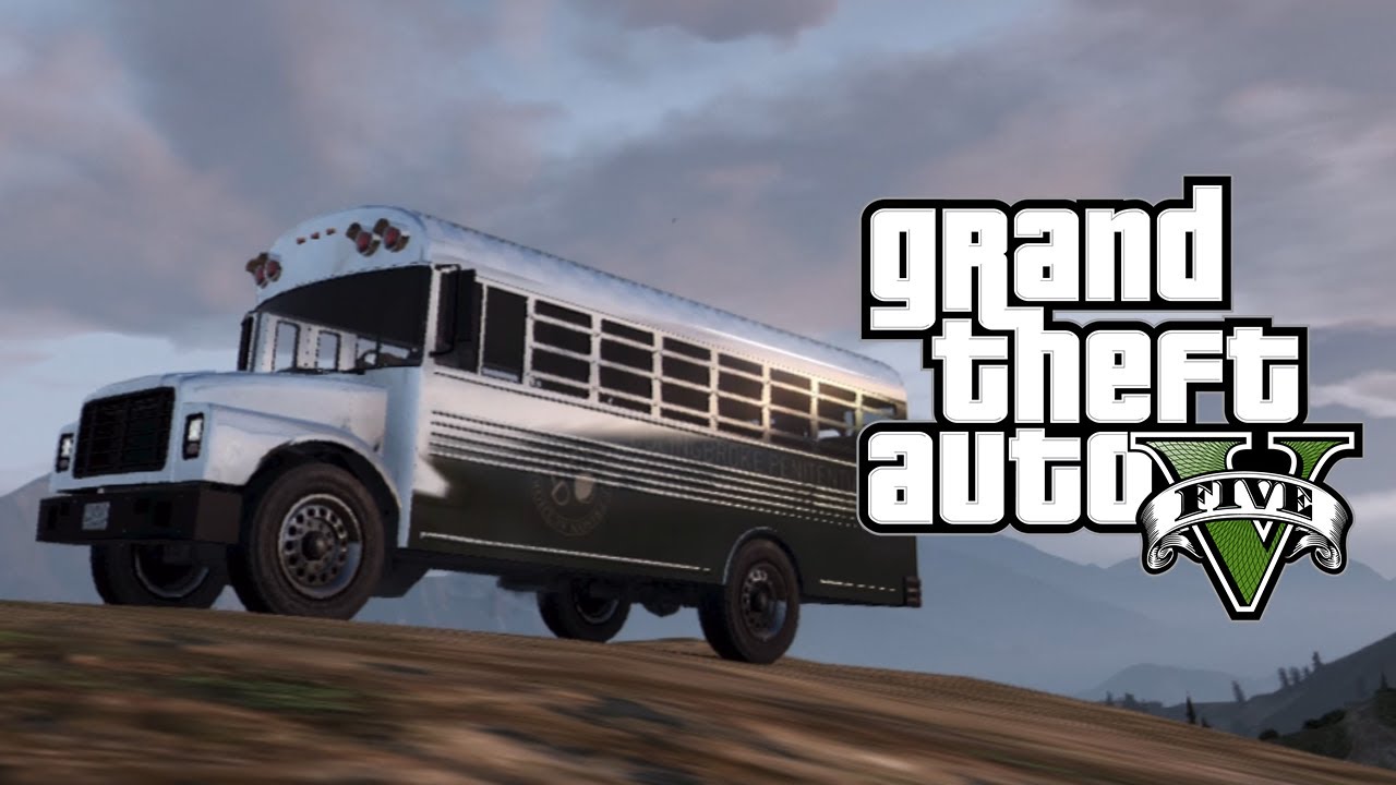 GTA 5 Online: How to Get the 