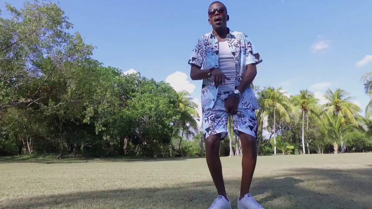 TROUBLEBOY HITMAKER - Kokota Manman Yo X Mwen Cool MUSIC VIDEO