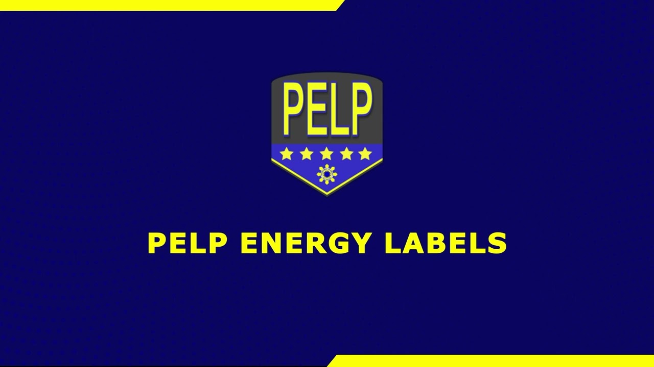 The Importance of Energy Labels