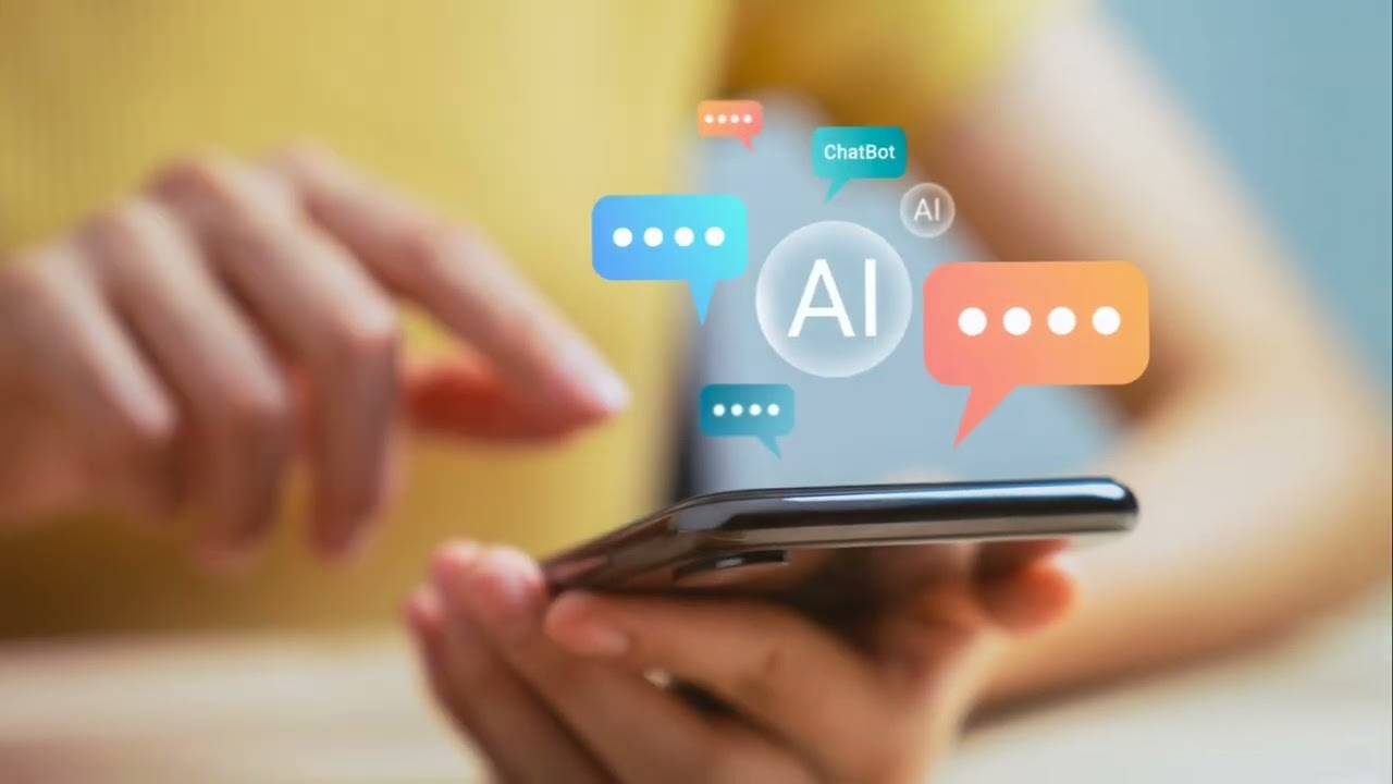 AI Chat Keyboard: Smart Typing
