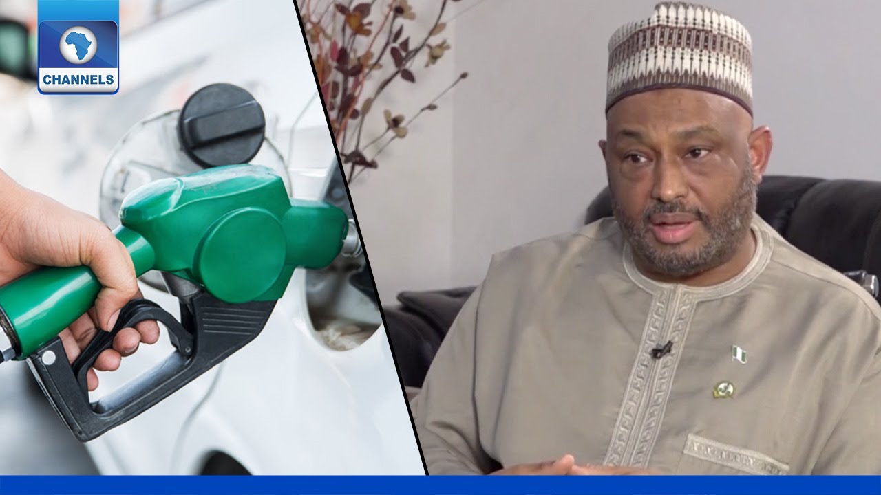 Adulterated Fuel: Technical Capacity Key To Discovering Deficient Products - SON DG | News Night