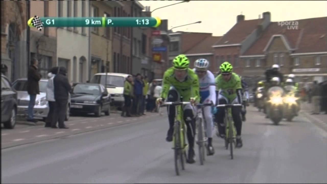 TV Geluwe: Geluwe dorp in de kijker live op tv!